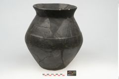 Foto von Kegelhalsgefäß (NHMW-PRAE-002349)